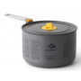 Sea To Summit Frontier Pot 1.3 L ultraviegls kempinga katls