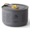 Sea To Summit Frontier Pot 1.3 L ultraviegls kempinga katls