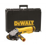 DeWALT DWE4237K leņķa slīpmašīna 12.5 cm 11500 RPM 2.2 kg