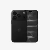 Apple iPhone 18 Pro 256GB melns MJRP4QN/A viedtālrunis