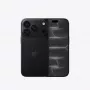 Apple iPhone 18 Pro 256GB melns MJRP4QN/A viedtālrunis