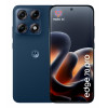 Motorola Moto Edge 70 Pro 12/512GB Pantone Titan Blue viedtālrunis