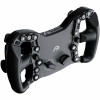 Ascher Racing Pro-USB Black Edition sacīkšu simulatora stūre