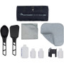 Sea To Summit Camp Kitchen Tool Kit ar pudelēm, 10 gabali