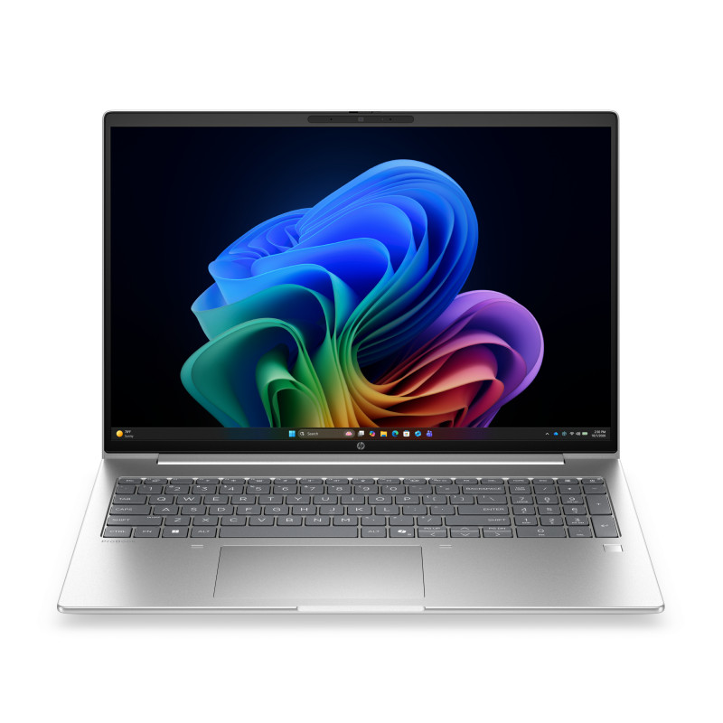 HP ProBook 4 G2i 16" WUXGA portatīvais dators - Intel Core 7 350U, 32GB RAM, 1TB SSD, Windows 11 Pro (DE), vācu tastatūra (QWERTZ)