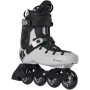 K2 Surge 80 M cietā korpusa skrituļslidas, izmērs 42