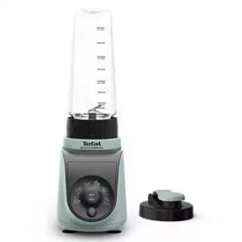 TEFAL Blend Up Essential blenderis, 800 W, zils