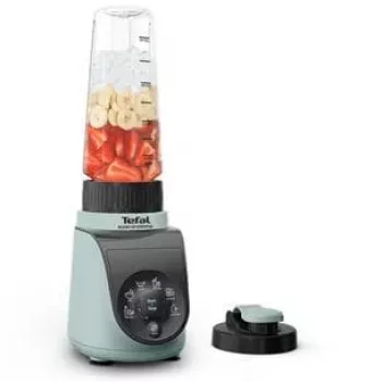 TEFAL Blend Up Essential blenderis, 800 W, zils