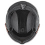 UVEX HLMT 600 Visor slēpošanas ķivere 55-57