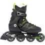 K2 F.I.T. 80 PRO skrituļslidas, izmērs 44