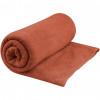Sea To Summit Tek Towel ātri žūstošs dvielis, M izmērs (STS022554/PI)