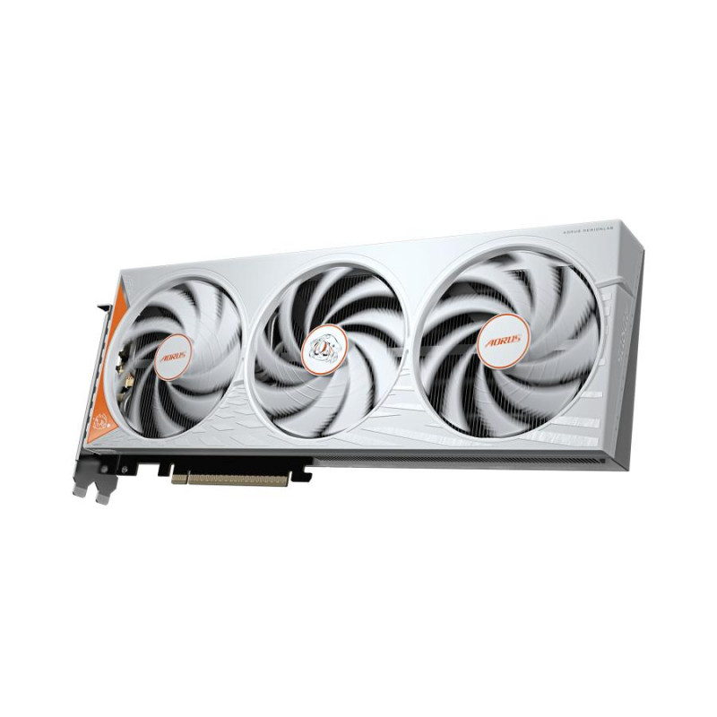 Gigabyte AORUS GeForce RTX 5060 ARI 8G videokarte - 8GB GDDR7, 128 bitu, PCIe 5.0