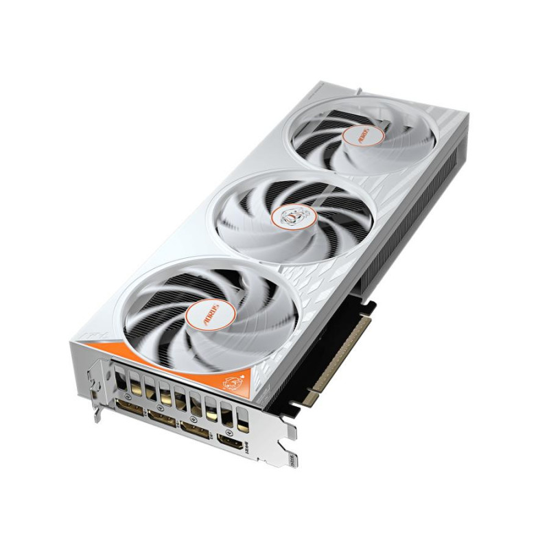 Gigabyte AORUS GeForce RTX 5060 ARI 8G videokarte - 8GB GDDR7, 128 bitu, PCIe 5.0