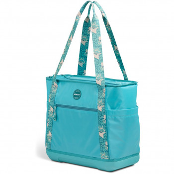 Igloo Tag Along Too Tote 30 termiskā soma, Lagoon Teal