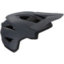 LEATT MTB AllMtn 3.0 V25 velosipēda ķivere, M, grafīts