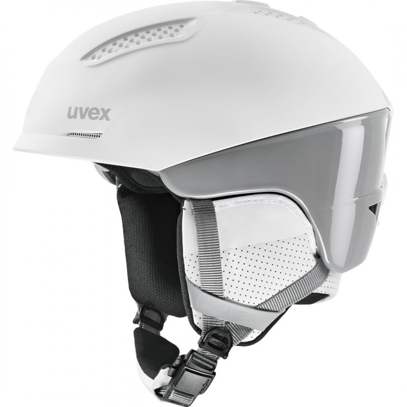 UVEX Ultra pro slēpošanas ķivere, 51-55 cm