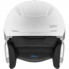 UVEX Ultra pro slēpošanas ķivere, 51-55 cm
