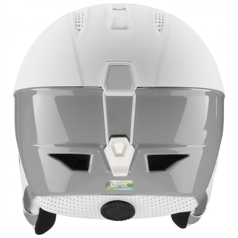 UVEX Ultra pro slēpošanas ķivere, 51-55 cm