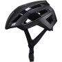 Leatt MTB Endurance 3.0 V24 velosipēda ķivere M, melna