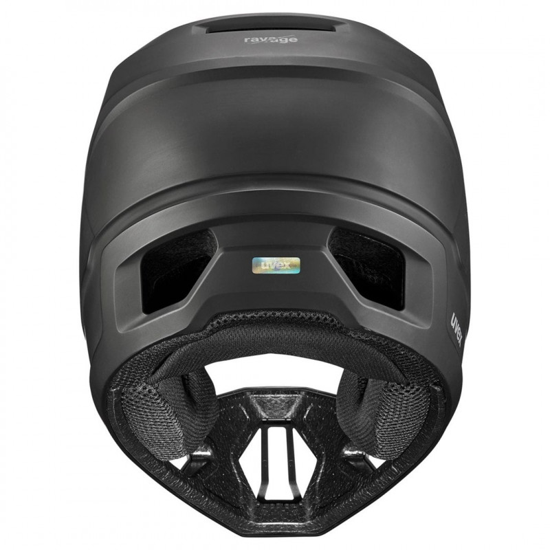 UVEX Ravage velosipēda ķivere, 52-55 cm (41/0/935/02)