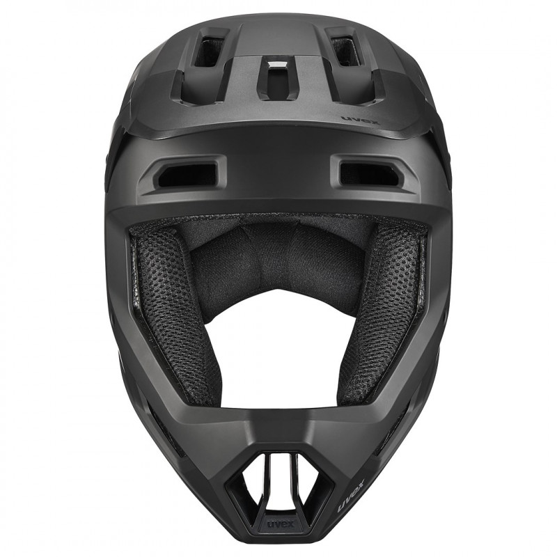 UVEX Ravage velosipēda ķivere, 56-59 cm (41/0/935/01)