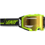 Leatt Velocity 5.5 Iriz riteņbraukšanas brilles, neona dzeltena