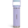 Igloo Sport Sipper 20 oz termoss ar salmiņu, 0,6 l, Lilac Breeze