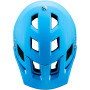 LEATT MTB AllMtn 1.0 V24 velosipēda ķivere, L, zila