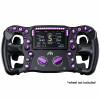 Ascher Racing Knob Kit Pro pogu komplekts, Champion Purple