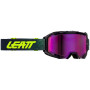 Leatt Velocity 4.5 Iriz riteņbraukšanas brilles, Shadow