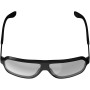 Leatt TheViz Andes Polarized riteņbraukšanas brilles, melnas