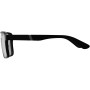Leatt TheViz Pyrenees Polarized riteņbraukšanas brilles, melnas