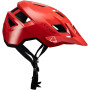 Leatt MTB AllMtn 1.0 Junior V24 bērnu velosipēda ķivere, XS, sarkans