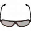 Leatt TheViz Andes Polarized riteņbraukšanas brilles, brūnas