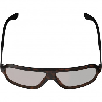 Leatt TheViz Andes Polarized riteņbraukšanas brilles, brūnas