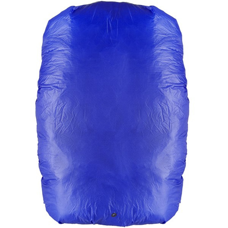 Sea To Summit Ultra-Sil Pack Cover mugursomas lietus pārvalks, S izmērs (50 l), zils