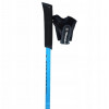 Viking Pro-Trainer pārgājienu nūjas, zilas, 115 cm