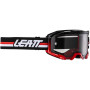 Leatt Velocity 4.5 riteņbraukšanas brilles, sarkans