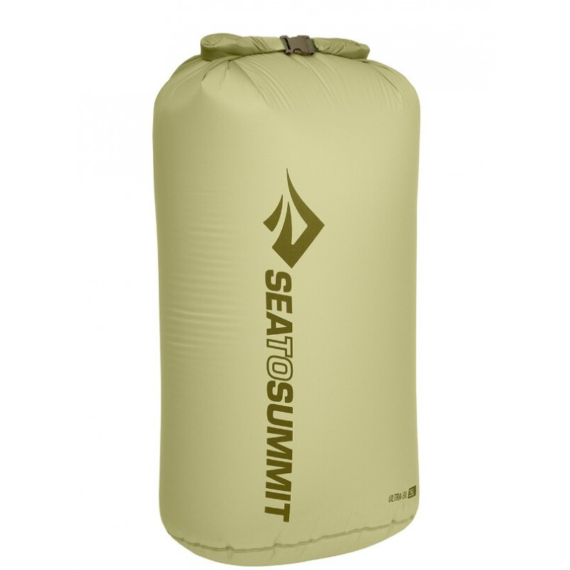 Sea To Summit Ultra-Sil ūdensnecaurlaidīgs maiss 35 l, Tarragon
