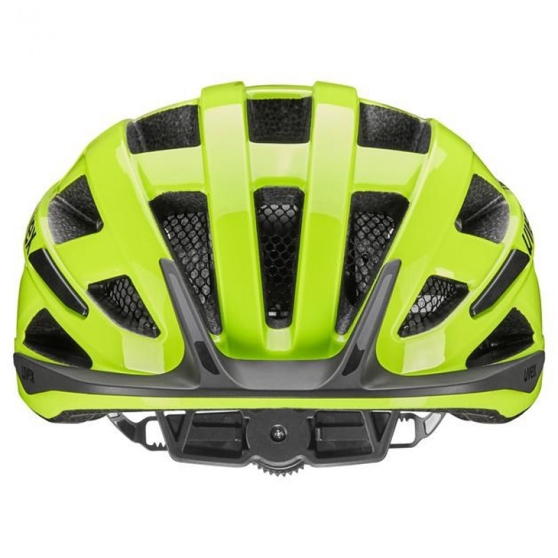UVEX Air Wing 2 velosipēda ķivere, 50-54 cm