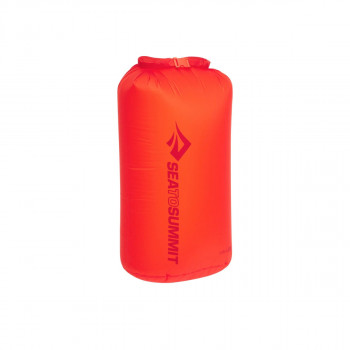 Sea To Summit Ultra-Sil ūdensnecaurlaidīgs maiss 5 l, Spicy Orange
