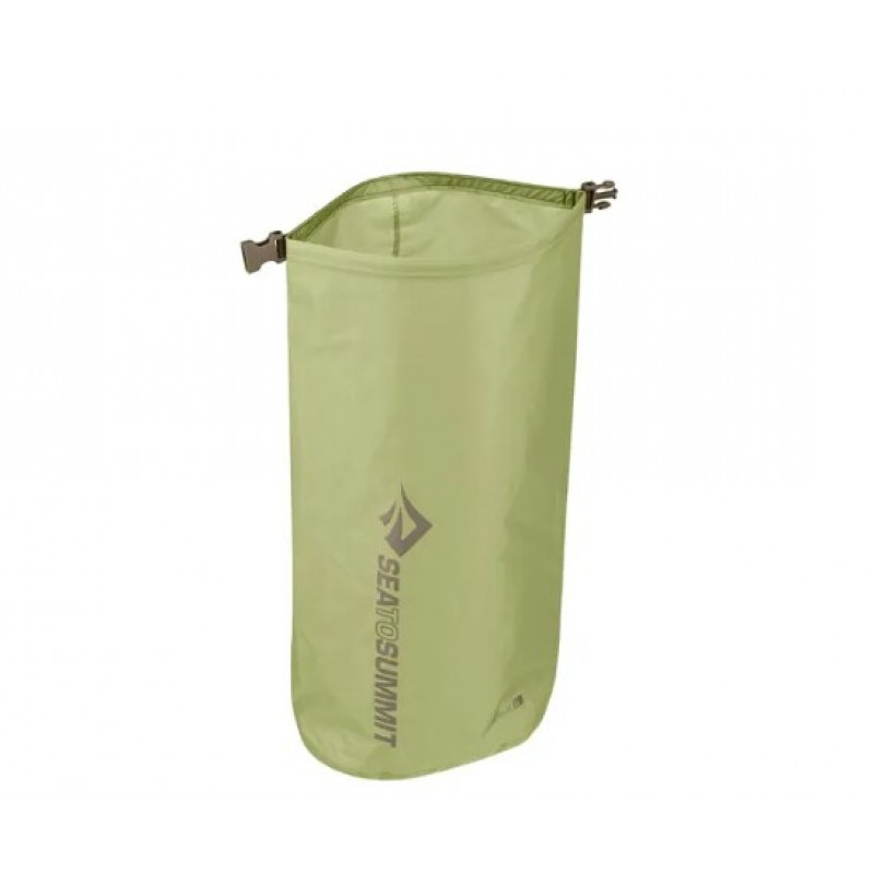Sea To Summit Ultra-Sil ūdensnecaurlaidīgs maiss 5 l, Spicy Orange