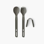 Sea To Summit Frontier Aluminium galda piederumu komplekts