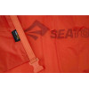 Sea to Summit Ultra-Sil ūdensnecaurlaidīgs maiss 13 l, Spicy Orange
