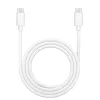 OPPO SUPERVOOC 45W vienas pieslēgvietas lādētājs, VCB4JBEH, balts