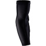 Leatt FlexMesh elkoņa aizsargs L, melns