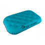 Sea to Summit Aeros Ultralight spilvens Deluxe DLX