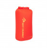 Sea to Summit Lightweight ūdensnecaurlaidīgs maiss, 20 l, Spicy Orange