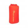 Sea to Summit Lightweight ūdensnecaurlaidīgs maiss, 13 l, Spicy Orange
