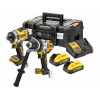 DeWALT DCK2200H2T-QW bezvadu elektroinstrumentu komplekts